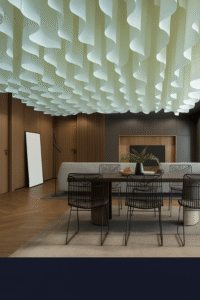 الاسقف الفرنسية الورقية