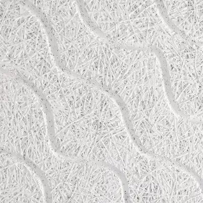 Diagonal Squares Wood Wool Acoustic Panel for Sound Absorption