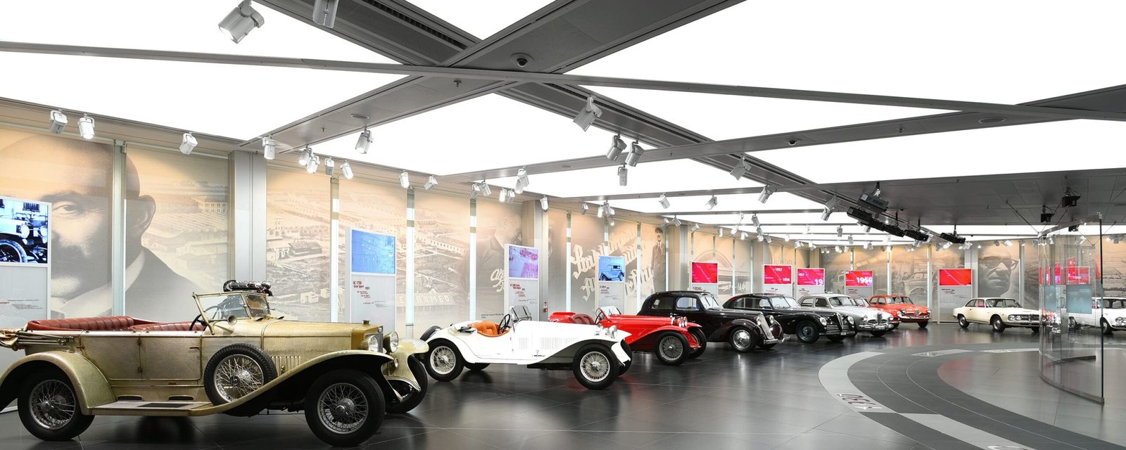 باريسول المطبوعة والمضيئة – Printed and Backlit Barrisol Ceilings