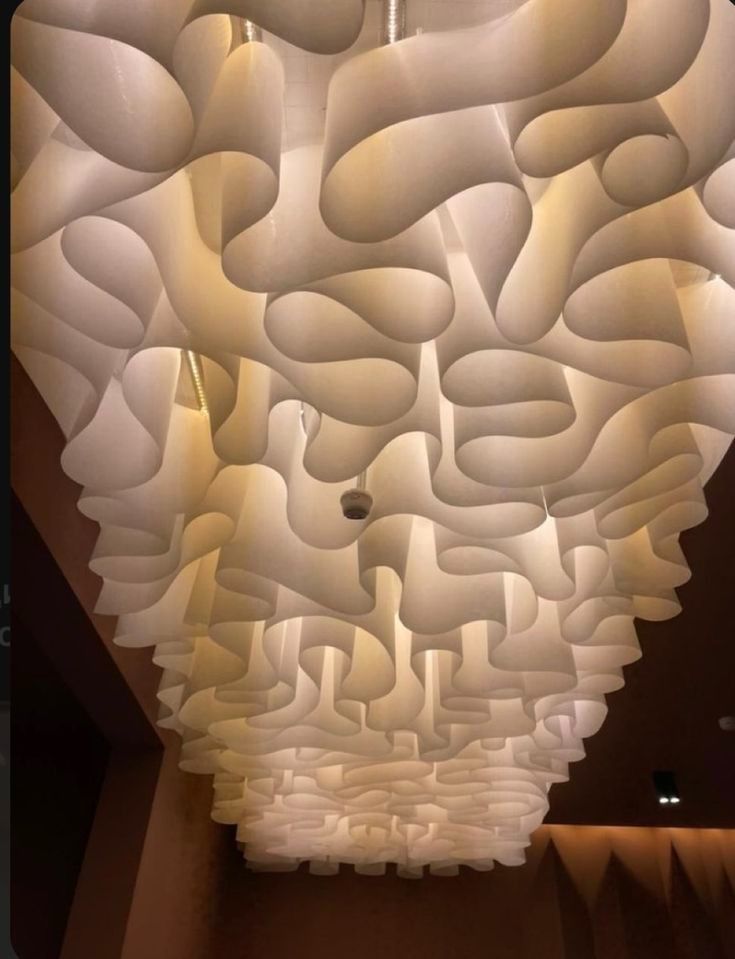 pvc stretch ceiling